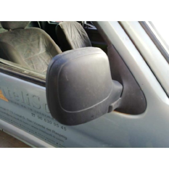 citroën berlingo del año 2006