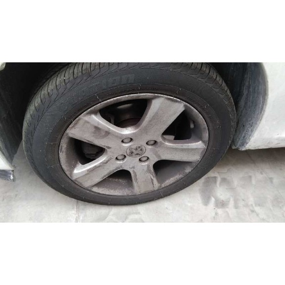 peugeot 307 (s1) del año 2004