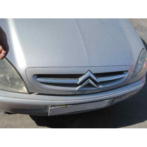 citroën xsara berlina del año 2001