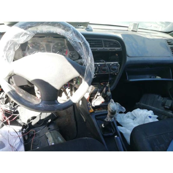 peugeot 306 berlina 3/4/5 puertas (s2) del año 2001