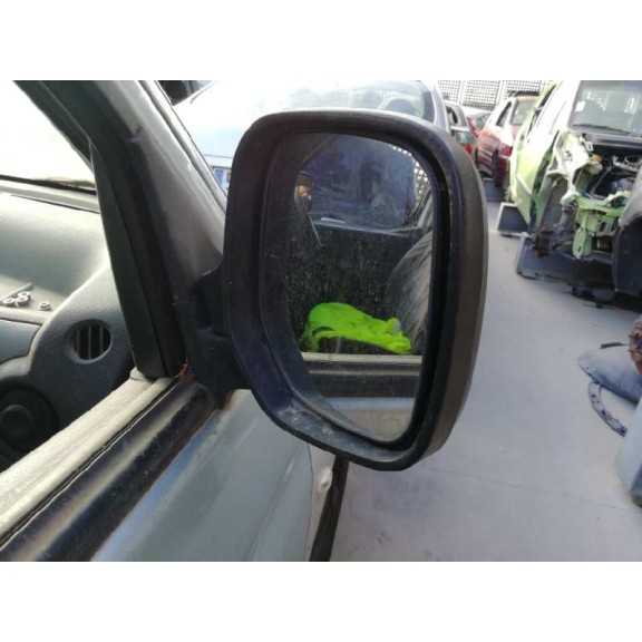 citroën berlingo del año 2006