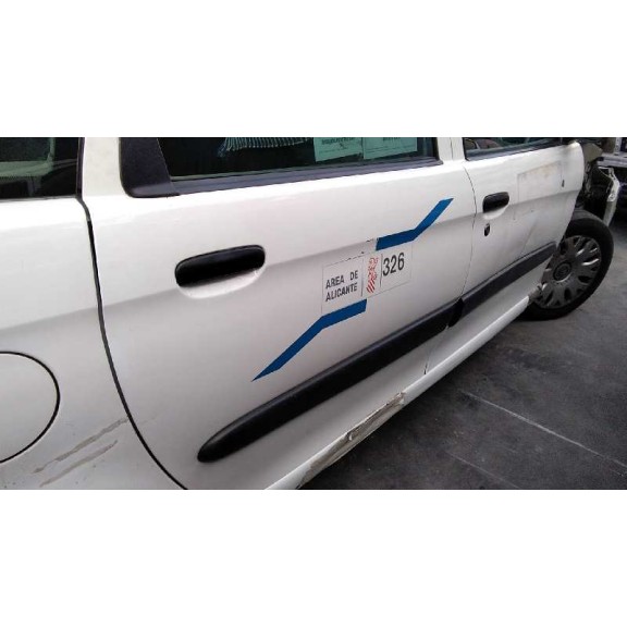 citroën xsara picasso del año 2010