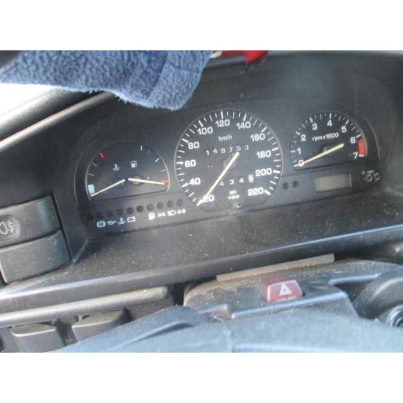 seat toledo (1l) del año 1992