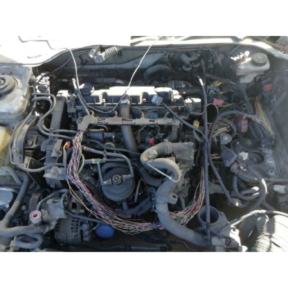 peugeot 306 berlina 3/4/5 puertas (s2) del año 2001