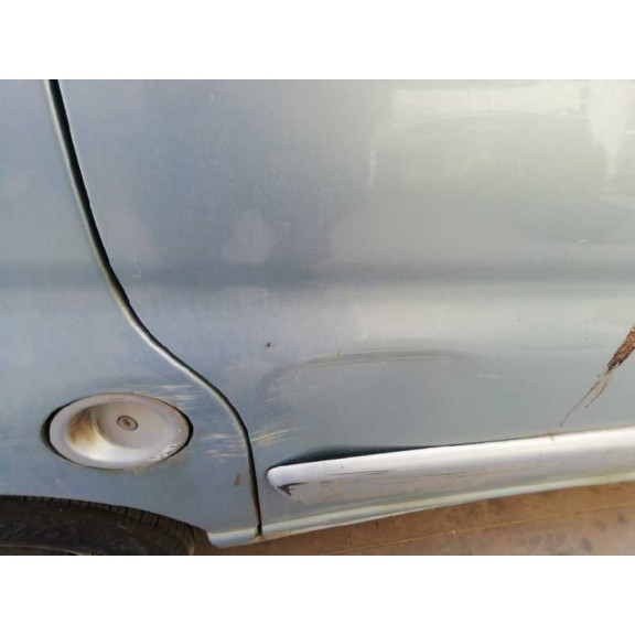 citroën berlingo del año 2006