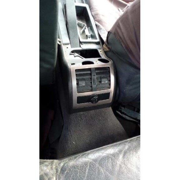 audi a6 berlina (4b2) del año 1998