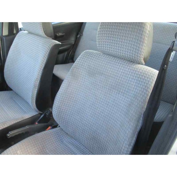 seat toledo (1l) del año 1992