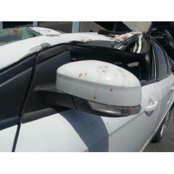 Recambio de retrovisor izquierdo para ford focus lim. business referencia OEM IAM  CARCASA TOCADA 8 PINS