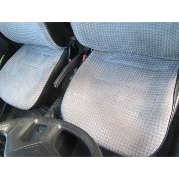 seat toledo (1l) del año 1992