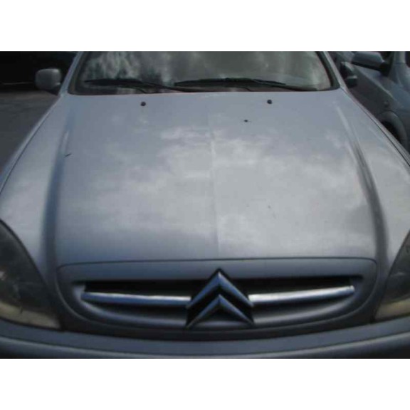 citroën xsara berlina del año 2001