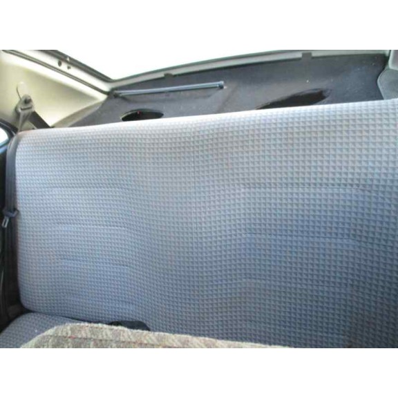 seat toledo (1l) del año 1992