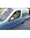 citroën berlingo del año 2006