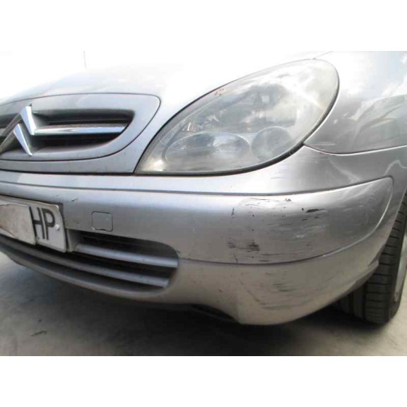 citroën xsara berlina del año 2001