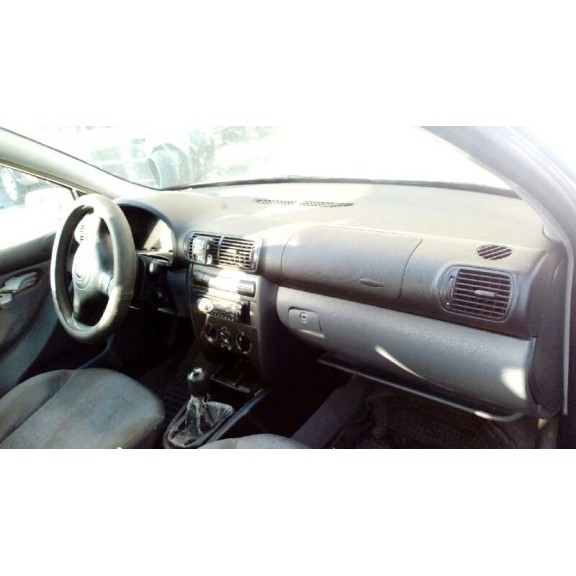 seat toledo (1m2) del año 1999