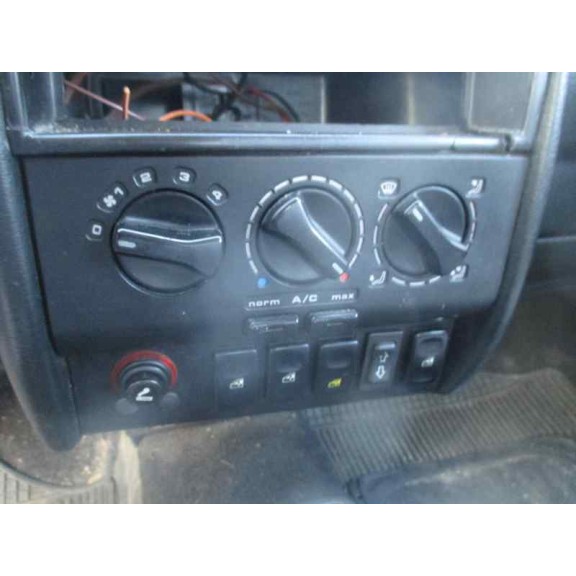 seat toledo (1l) del año 1992