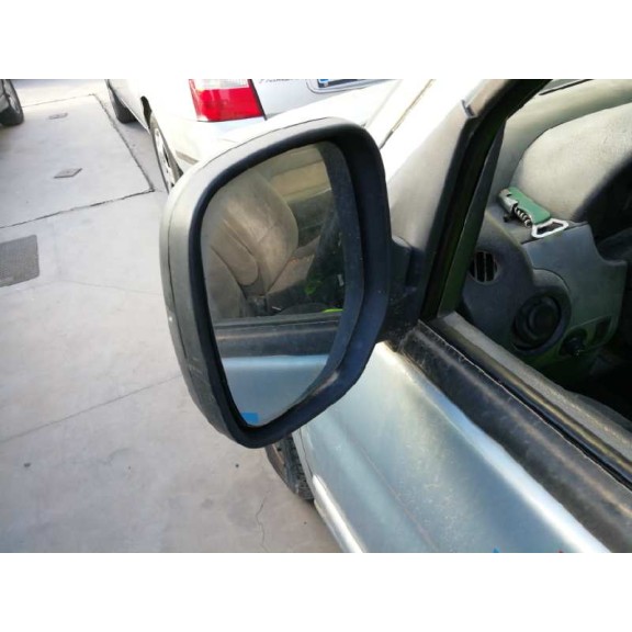 citroën berlingo del año 2006