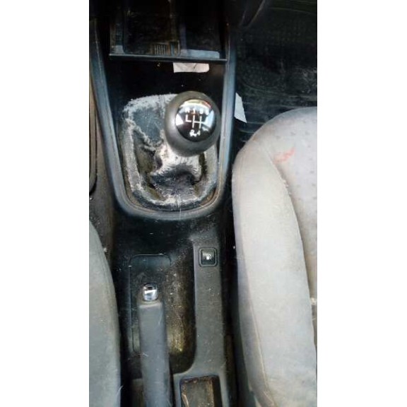 seat toledo (1m2) del año 1999