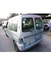 citroën berlingo del año 2006