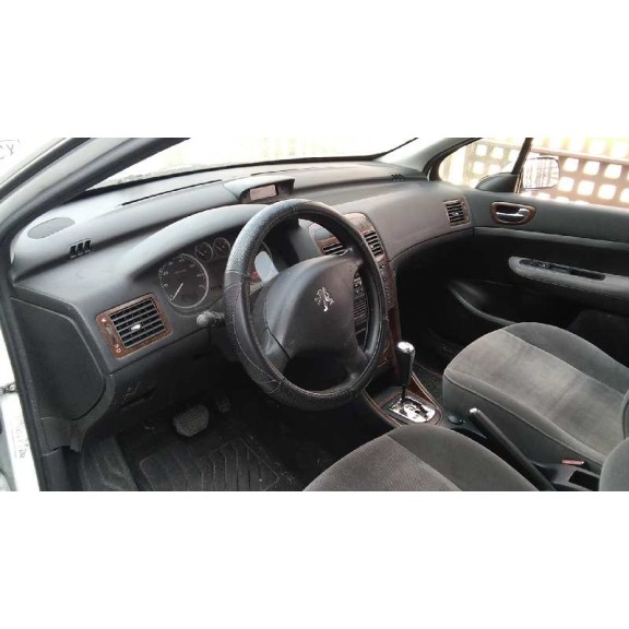 peugeot 307 (s1) del año 2004