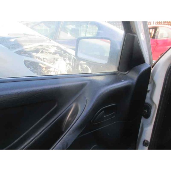 seat toledo (1l) del año 1992