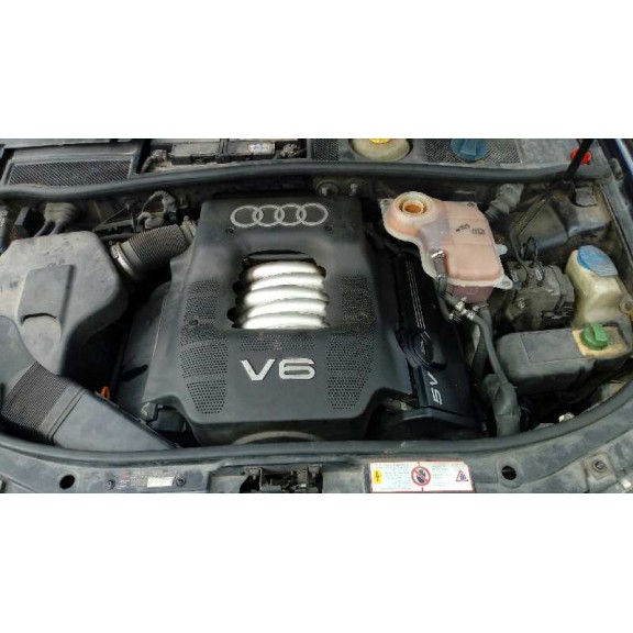 audi a6 berlina (4b2) del año 1998