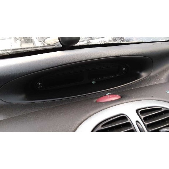 citroën xsara picasso del año 2010