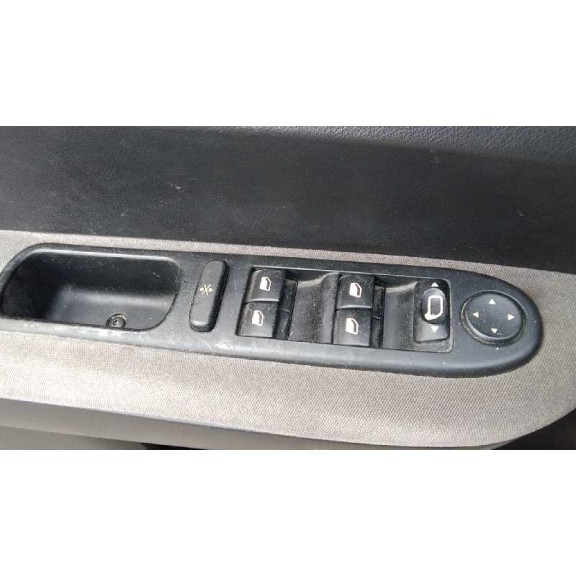 peugeot 307 (s1) del año 2004