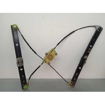 ELEVALUNAS DELANTERO DERECHO 4L0837462A 4L0837462E SOLO MECANISMO