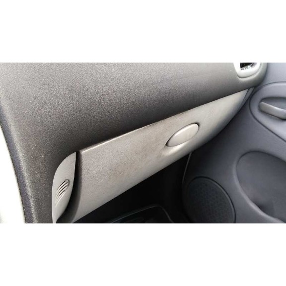 citroën xsara picasso del año 2010