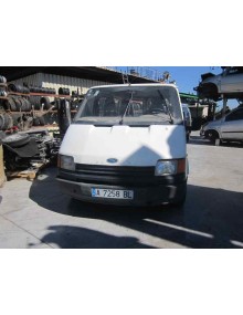 ford transit del año 1979
