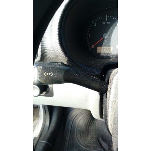 seat toledo (1m2) del año 1999