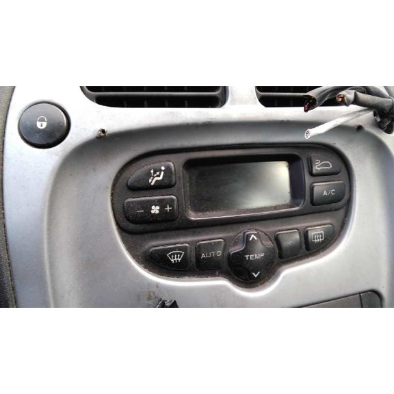 citroën xsara picasso del año 2010