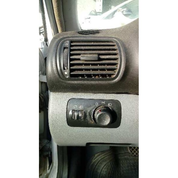 seat toledo (1m2) del año 1999