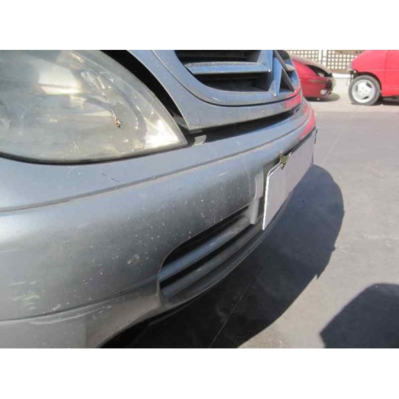 citroën xsara berlina del año 2001