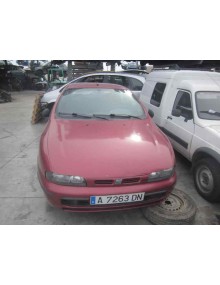 fiat brava (182) del año 1998 2