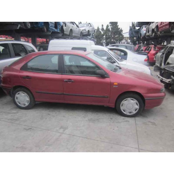 fiat brava (182) del año 1998