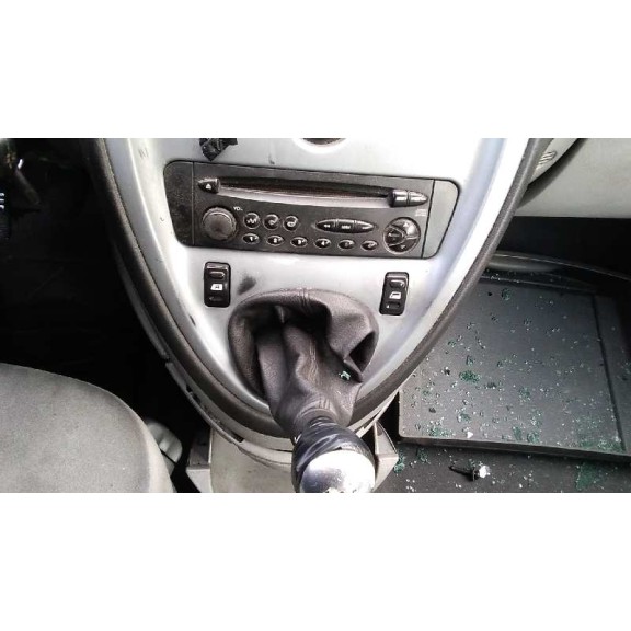 citroën xsara picasso del año 2010