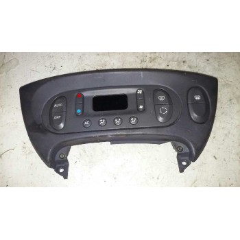 MANDO CLIMATIZADOR 7700435401 