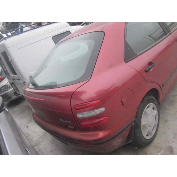 fiat brava (182) del año 1998