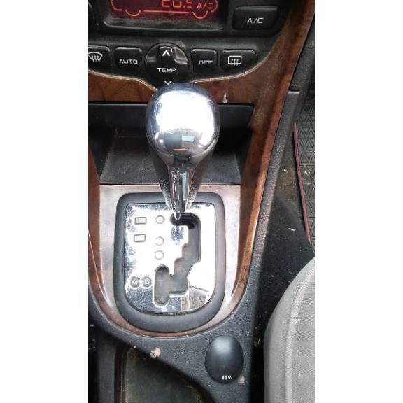 peugeot 307 (s1) del año 2004