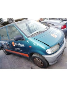 nissan serena (c23m) del año 1994