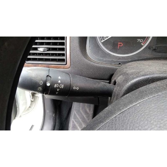 peugeot 307 (s1) del año 2004