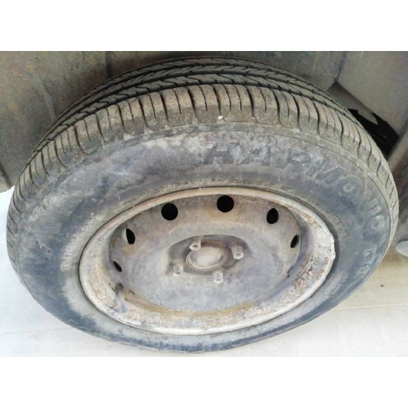 citroën berlingo del año 2006