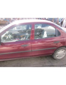 ford mondeo berlina/familiar (fd) del año 1993