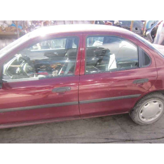 ford mondeo berlina/familiar (fd) del año 1993