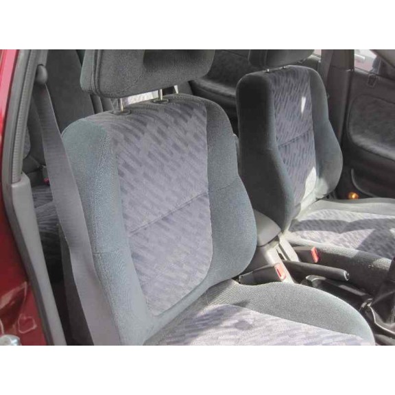 mazda 626 berlina (ge) del año 1992