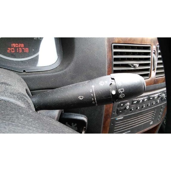 peugeot 307 (s1) del año 2004