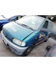 nissan serena (c23m) del año 1994 2