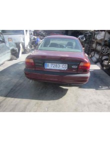 ford mondeo berlina/familiar (fd) del año 1993 2