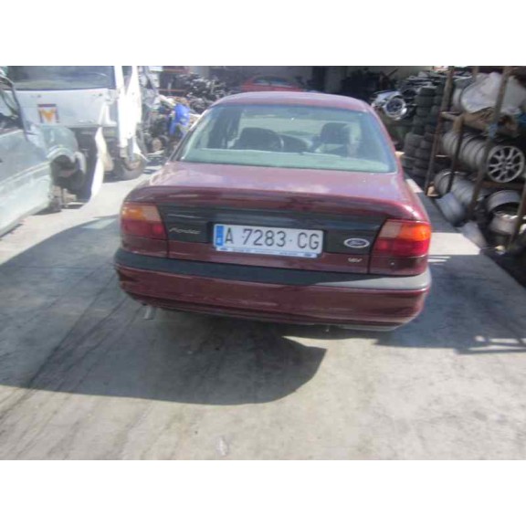 ford mondeo berlina/familiar (fd) del año 1993